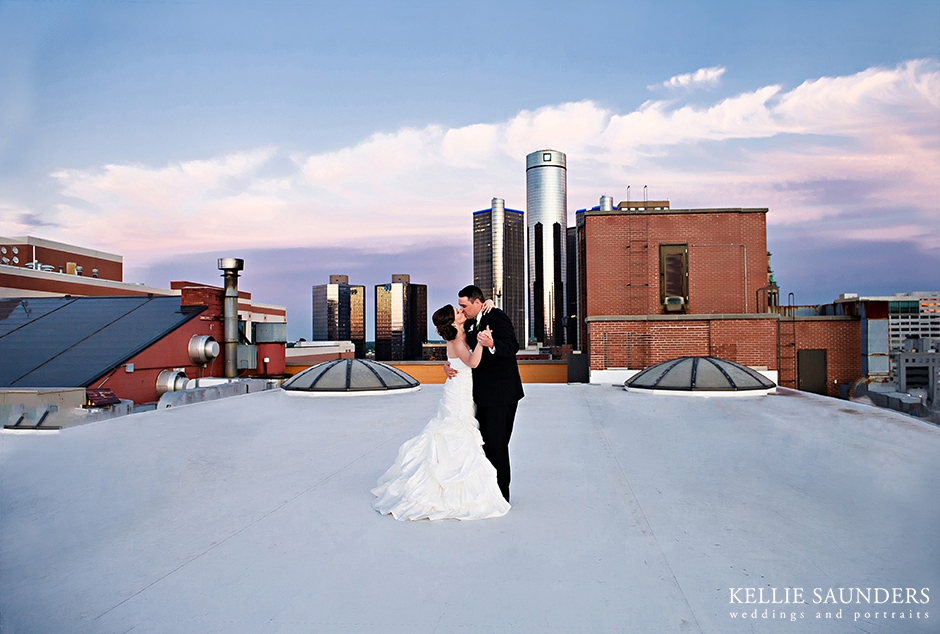 Greektown detroit wedding pictures International Banquet Center